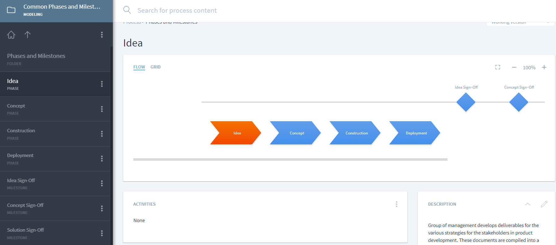 Use Copy, Move and Sort [Stages Documentation]